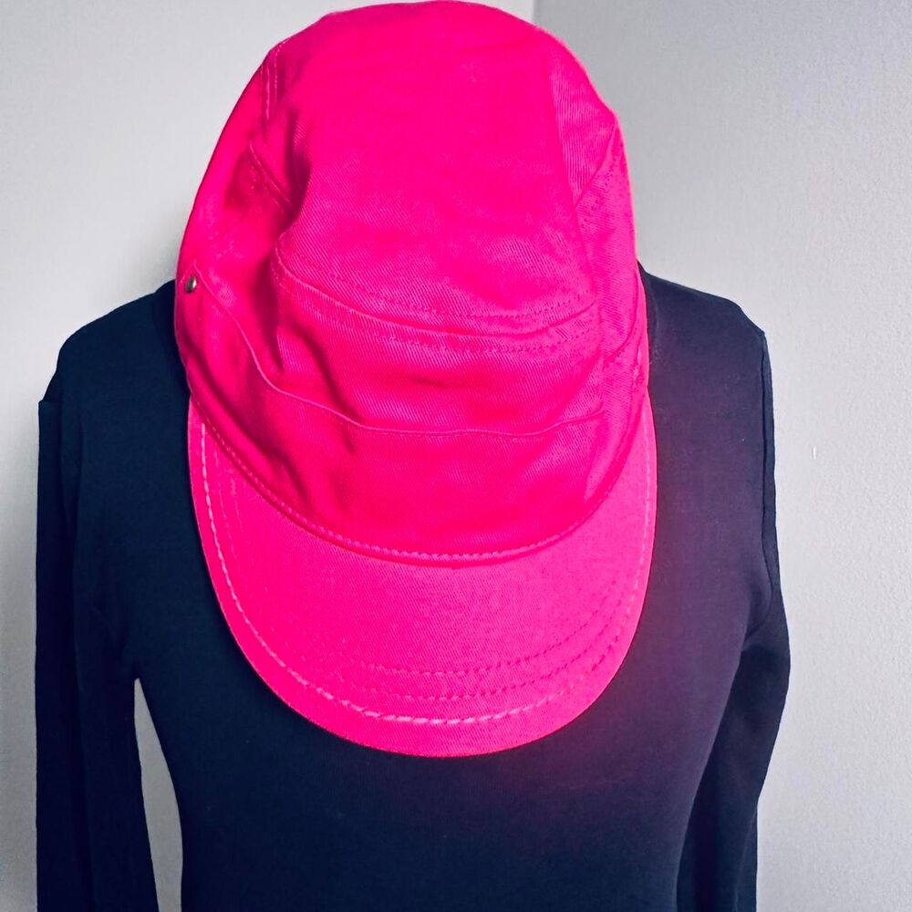 Puma Women's Pink Hat